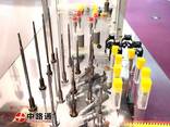 Fuel Suction Control Valve 294000-1223 Fuel Suction Control Valve 8-98145453-1 - photo 2