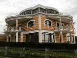 Construction of houses, cottages and townhouses - photo 5