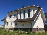 Construction of houses, cottages and townhouses - photo 7