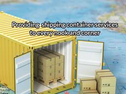 Container Transport Companies