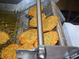 Continuous fryer 400/1100/12 - photo 6