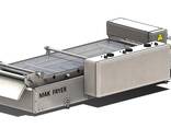 Continuous fryer 400/1100/12 - photo 8