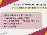 West to East Business Solutions is a Fractional CFO and Accounting Services Company - photo 8