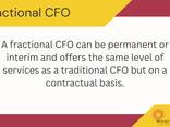 West to East Business Solutions is a Fractional CFO and Accounting Services Company - photo 10