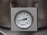 Cooking Kettle with a Stirrer - photo 3