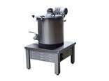 Cooking Kettle with a Stirrer - photo 11