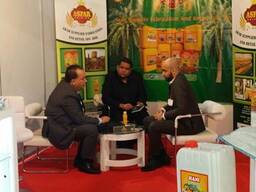 Palm Oil
