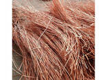 Best Quality 99.99% Copper Wire Scrap Custom Brand Metal Scraps - photo 3