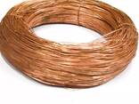 Copper Wire scrap - photo 1