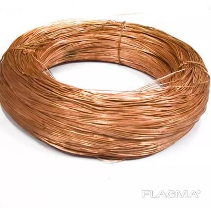 Copper Wire scrap