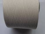 Cotton Yarn NE 30/1 - фото 3