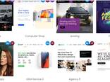 Creating a website New York, WP, SSL, AMP, SEO. - photo 9