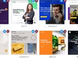 Creating a website New York, WP, SSL, AMP, SEO. - photo 10