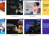 Creating a website New York, WP, SSL, AMP, SEO. - photo 11