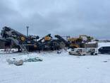Crushing Plant - photo 11