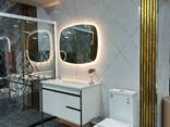 Decorative PVC Wall Panels 1220 x 2800 x 3 mm - photo 3