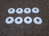 Decorative pipe covers, single (artificial stone) - photo 1