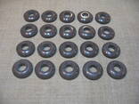 Decorative pipe covers, single (artificial stone) - photo 3