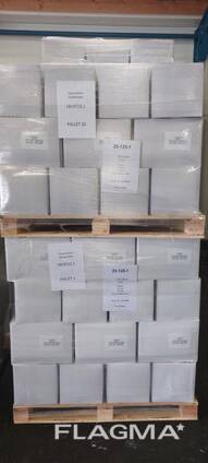 Deodorizet cocoa butter