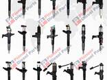 Inyector Diesel Common Rail 23670-0L070 para Toyota, Isuzu, Mitsubishi, Nissan - foto 1