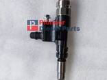 Diesel Common Rail Injector 23670-0L070 for Toyota, Isuzu, Mitsubishi, Nissan - photo 2