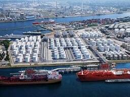 Diesel fuel EN590 10 ppm ( Discount on Price Platts minus -5-10% )