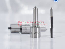 Fuel Injection Nozzle L242PBC Fuel Injection Nozzle M0019P140