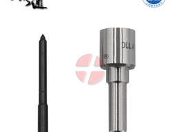 Diesel Injector Nozzles 0 433 171 981 Diesel Injector Nozzles 0 433 171 989