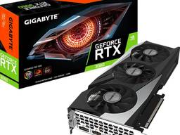 Disount sales for Gigabyte GeForce RTX 3060 Gaming OC 12G graphics card