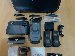 Drone multiespectral DJI Mavic 3M