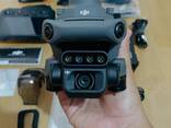 Drone multiespectral DJI Mavic 3M - foto 3