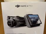 Drone DJI Mavic 4 Pro con Creator Combo de 512 GB - foto 1