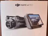 Drone DJI Mavic 4 Pro con Creator Combo de 512 GB - foto 2