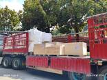 Transporte de mercancías desde China por toda la CEI - foto 3