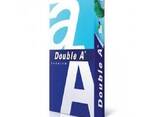 Double A4 Copy Paper - photo 1