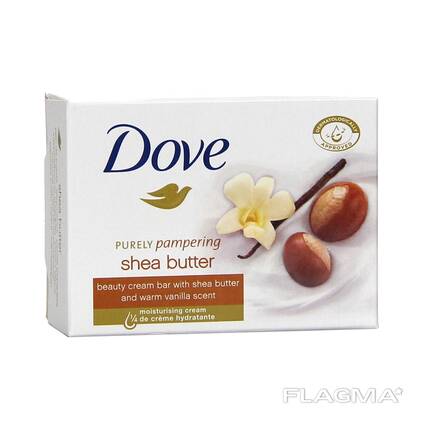 Dove bar soap 90g and 100g -original quality