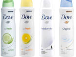 Dove Original Deodorant Spray 150ml ,250ml - photo 3