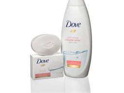 Whole Sale Dovee Soap