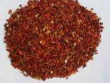 Dried Paprika and green production - фото 3