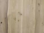 Oak table top - photo 1