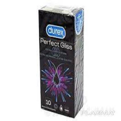 Durex quality condom