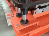 Two-layer profile roll forming machine - photo 6