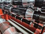 Two-layer profile roll forming machine - photo 7