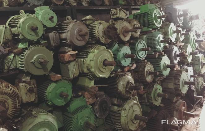 Electric motor
