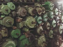 Electric motor