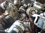 Electric Motor Scrap - фото 1
