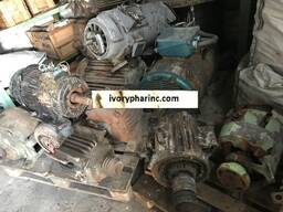 #Electric motor scrap buy and sale, alternator scrap supplier