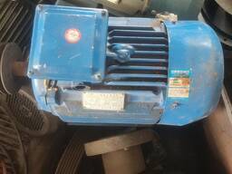 Electric Motor Scrap – Reliable Supply!
