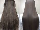 Eliminate frizz while prereserving natural look - photo 1