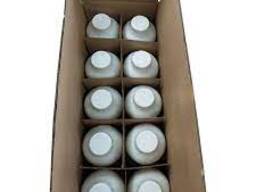 Emamectin Benzoate 10% Lufenuron 40% WDG